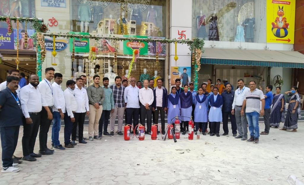 Retail Security — Grace Security Services