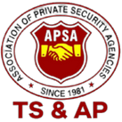 APSA — Association of Private Security Agencies